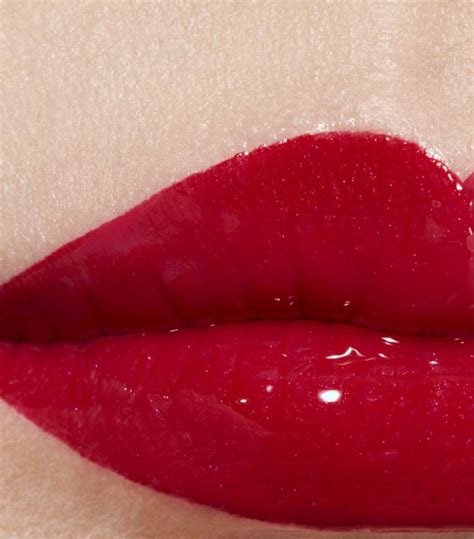 chanel daring red 47|LE ROUGE DUO ULTRA TENUE ULTRA WEAR LIQUID LIP .